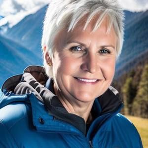 Meet your Posher, Jane